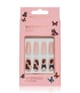 REVOLUTION Flawless False Nails Kunstnagels 1 st 5057566556514 base-shot_nl