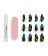 Produktbild 2 von 2, REVOLUTION Flawless False Nails Kunstnägel