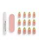 Produktbild 2 von 2, REVOLUTION Flawless False Nails Kunstnägel