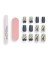 Produktbild 2 von 2, REVOLUTION Flawless False Nails Kunstnägel