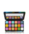 Zdjęcie produktu 1 z 2, REVOLUTION Forever Flawless Paleta cieni do powiek