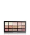 Produktbillede 2 af 2, REVOLUTION Reloaded Øjenskyggepalette
