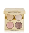 Productafbeelding 2 van 4, REVOLUTION PRO Crystal Eye Oogschaduwpalette