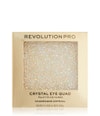 Produktbillede 4 af 4, REVOLUTION PRO Crystal Eye Øjenskyggepalette