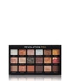 Zdjęcie produktu 2 z 2, REVOLUTION PRO Regeneration Palette Paleta cieni do powiek