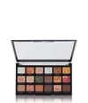 Zdjęcie produktu 1 z 2, REVOLUTION PRO Regeneration Palette Paleta cieni do powiek
