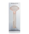 Immagine prodotto 2 di 2, REVOLUTION SKINCARE Clear Quartz Roller viso