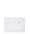 Produktbillede 2 af 2, REVOLUTION White Recycled & Reusable Renserondeller