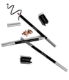 Produktbillede 3 af 6, rms beauty Straight Line Kohl Eye Pencil Kajal-eyeliner