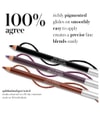 Obrázek produktu 5 z 6, rms beauty Straight Line Kohl Eye Pencil Kajal tužka