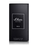 s.Oliver Black Label After shave lotion 50 ml 4011700888269 pack-shot_se