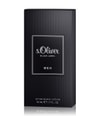 Image du produit 2 sur 2, s.Oliver Black Label Lotion après-rasage