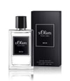 Produktbillede 3 af 3, s.Oliver Black Label Eau de Toilette