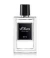 Produktbillede 1 af 3, s.Oliver Black Label Eau de Toilette
