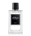 Zdjęcie produktu 1 z 2, s.Oliver Black Label Woda toaletowa