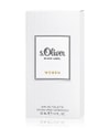 Produktbillede 2 af 3, s.Oliver Black Label Eau de Toilette