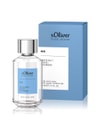 Produktbild 2 von 2, s.Oliver Pure Sense Men After Shave Spray