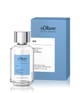 Produktbild 2 von 2, s.Oliver Pure Sense Men After Shave Spray