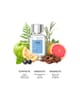 Produktbild 3 von 4, s.Oliver Pure Sense Men Eau de Toilette