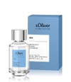 Produktbild 2 von 4, s.Oliver Pure Sense Men Eau de Toilette