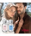 Produktbild 4 von 4, s.Oliver Pure Sense Men Eau de Toilette