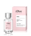 Produktbillede 2 af 3, s.Oliver Pure Sense Women Eau de Parfum