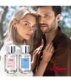 Produktbild 3 von 3, s.Oliver Pure Sense Women Eau de Toilette