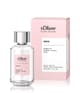 s.Oliver Pure Sense Women Eau de Toilette 50 ml 4011700819072 pack-shot_se