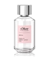 Zdjęcie produktu 1 z 3, s.Oliver Pure Sense Women Woda toaletowa