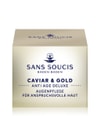 Produktbillede 2 af 2, Sans Soucis Caviar & Gold Øjencreme