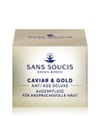 Produktbild 2 von 2, Sans Soucis Caviar & Gold Augencreme