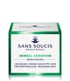 Produktbild 2 von 2, Sans Soucis Herbal Sensitive Nachtcreme