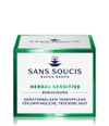 Image du produit 2 sur 2, Sans Soucis Herbal Sensitive Crème de jour