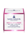 Produktbillede 2 af 2, Sans Soucis Kissed by a Rose Øjencreme