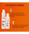 Immagine prodotto 5 di 6, Schwarzkopf Professional BC Bonacure R-TWO Tonico per capelli