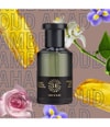 Zdjęcie produktu 2 z 3, SHAY & BLUE Amber Oud Ahad Woda perfumowana