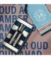 Zdjęcie produktu 3 z 3, SHAY & BLUE Amber Oud Ahad Woda perfumowana