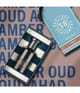 Zdjęcie produktu 3 z 3, SHAY & BLUE Amber Oud Ahad Woda perfumowana
