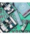 Zdjęcie produktu 3 z 3, SHAY & BLUE Blackberry Woods Woda perfumowana