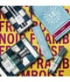 Zdjęcie produktu 3 z 3, SHAY & BLUE Framboise Noire Woda perfumowana