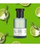 Zdjęcie produktu 2 z 3, SHAY & BLUE Sicilian Limes Woda perfumowana