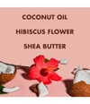 Produktbild 5 von 6, Shea Moisture Coconut & Hibiscus Haarshampoo