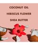 Produktbillede 5 af 6, Shea Moisture Coconut & Hibiscus Shampoo