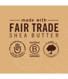 Zdjęcie produktu 4 z 6, Shea Moisture Raw Shea Butter Szampon do włosów