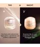 Produktbild 4 von 4, Shiseido Benefiance Nachtcreme