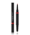 Produktbillede 1 af 4, Shiseido InkDuo Lipliner
