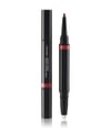 Zdjęcie produktu 1 z 4, Shiseido InkDuo Konturówka do ust