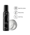Produktbild 2 von 4, Shu Uemura Kaze Wave Schaumfestiger