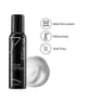 Image du produit 2 sur 3, Shu Uemura Kaze Wave Mousse coiffante