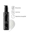 Zdjęcie produktu 2 z 4, Shu Uemura Netsu Design Krem do włosów